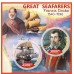 Великие люди Великие мореплаватели Фрэнсис Дрейк